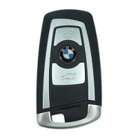 Chave de Presença Oca BMW 320i